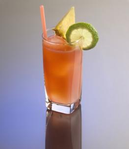 Bay Breeze Drink