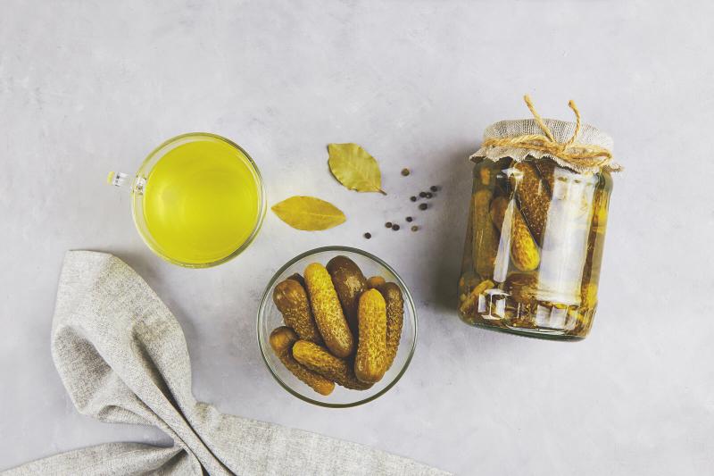 Classic Pickleback & Creative Pickle Shot Recipes LoveToKnow