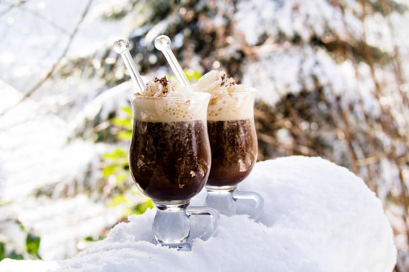 What to Mix With Peanut Butter Whiskey for DessertLike Drinks LoveToKnow