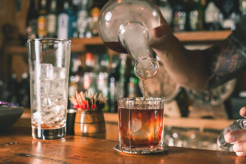 What to Mix With Rum to Make Drinks Worth Celebrating LoveToKnow