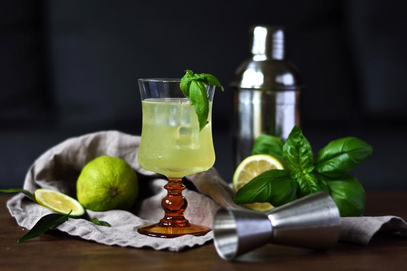 Basil Martini Recipe and Variations for a Sophisticated Taste LoveToKnow