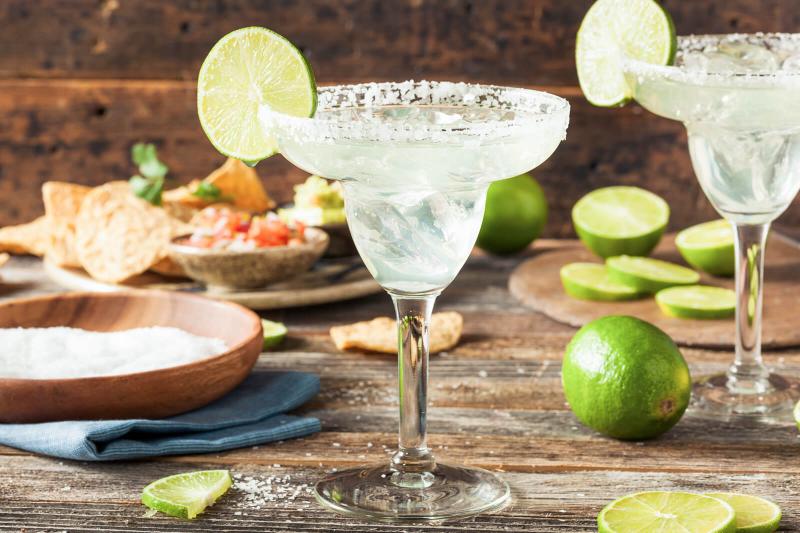 Tequila Cocktails Recipes, Mixers & Ideas LoveToKnow