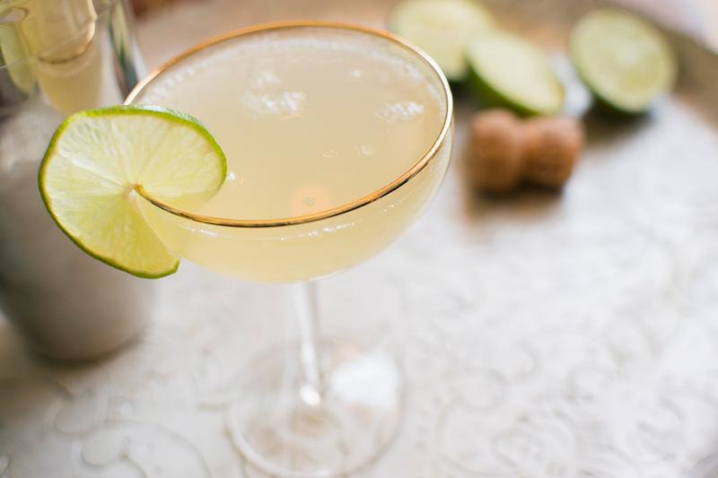 Sip on Summer With a Classic Daiquiri Recipe LoveToKnow
