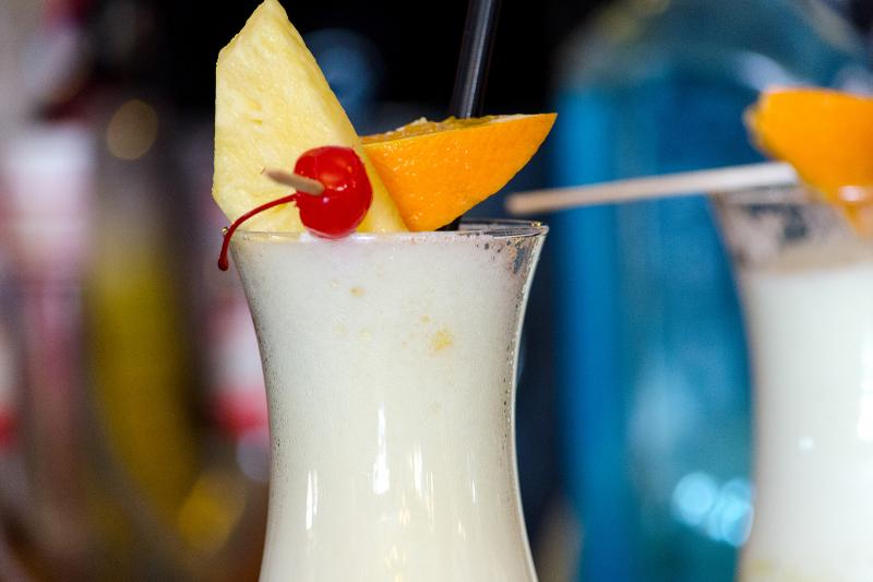 Delicious Piña Colada Mix Recipe Making Your Own LoveToKnow