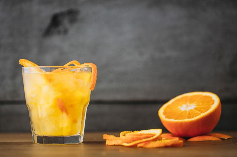 Sunny Sweet Orange Margarita Recipe LoveToKnow