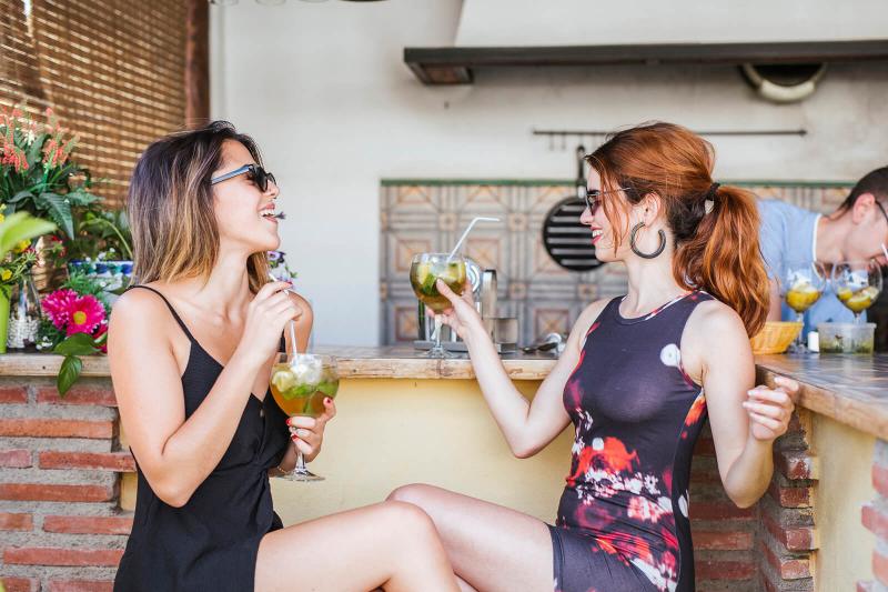 35+ Girly Bar Drinks for Every Taste Own the Sweetness LoveToKnow