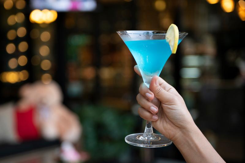Mesmerizing Hpnotiq Drink Recipes LoveToKnow