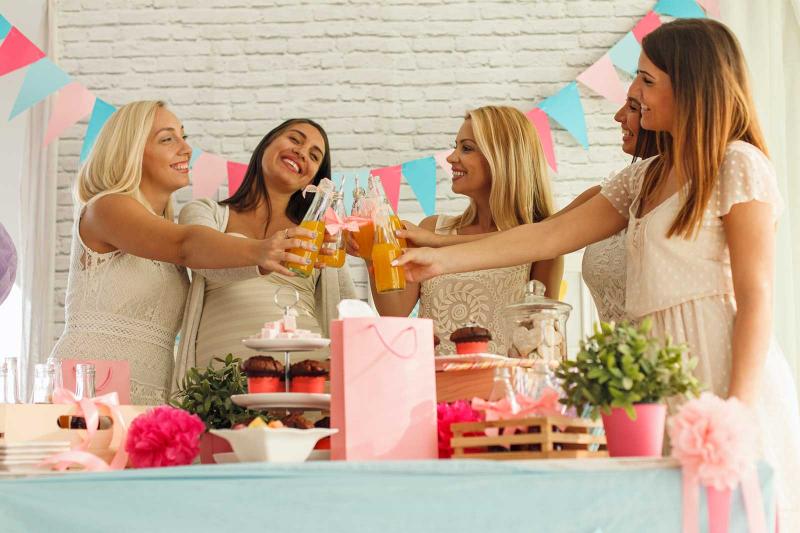 15 Baby Shower Drinks to Delight Your Guests LoveToKnow