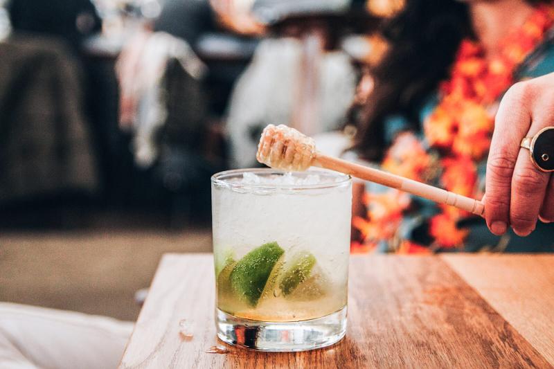 25 Sweet Alcoholic Drinks to Satisfy Your Cravings LoveToKnow