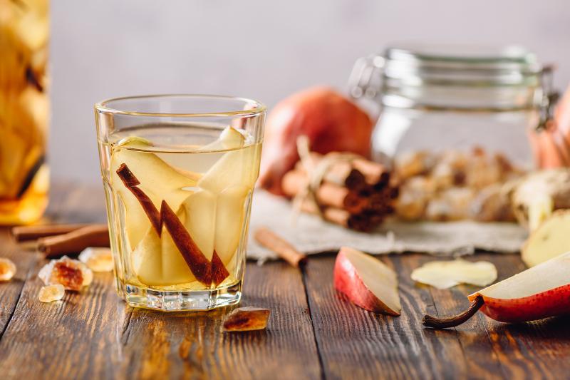 9 Hard Cider Cocktails That Take Cider to the Next Level LoveToKnow