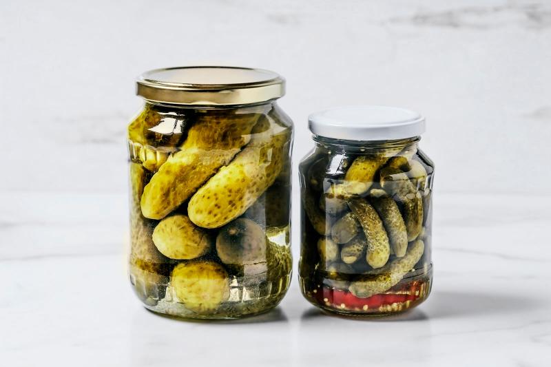 How to Make PickleInfused Vodka LoveToKnow
