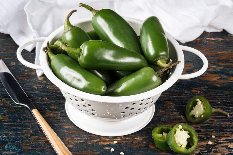 JalapeñoInfused Tequila With a Spicy Kick LoveToKnow