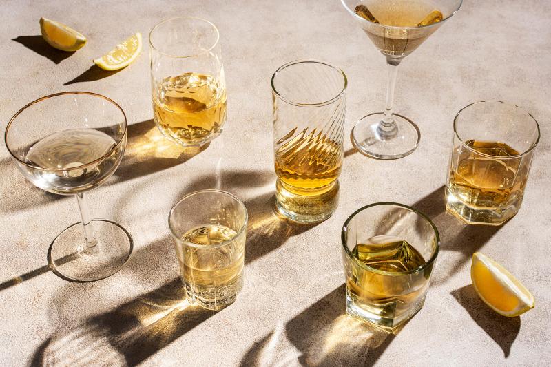 FruitInfused Whiskey for a Hint of Sweetness LoveToKnow