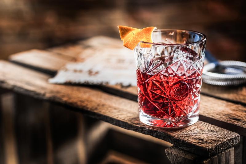 The Best Vermouth for Your Negroni Sweetening the Classic LoveToKnow