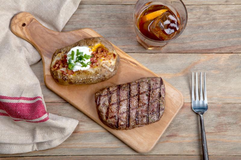 Pairing Food With Bourbon 14 Sublime Flavor Combos LoveToKnow