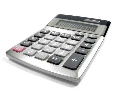 Mathematical finance involves a lot of calculation
