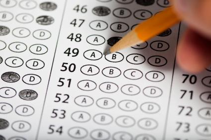 SAT Test