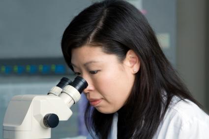Medical School Student