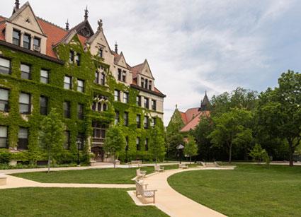University of Chicago