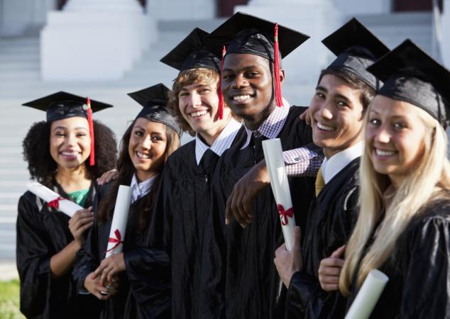 Graduating class