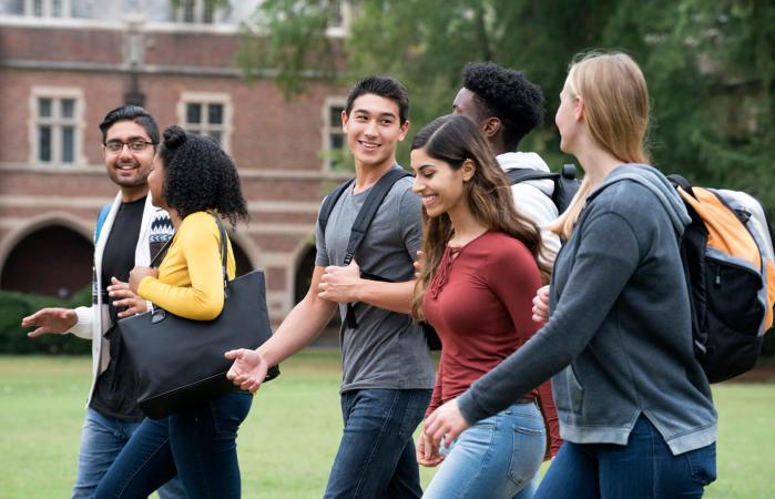 college group