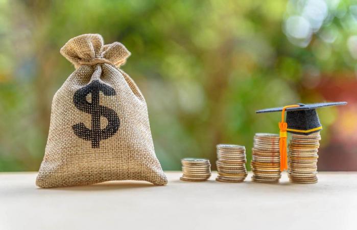 Education expense or student loan