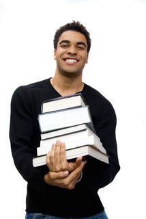 College Textbooks