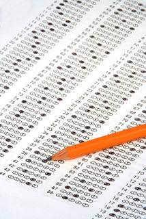 GRE Test