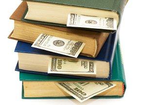 Find easy money to help pay for college.