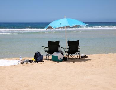 Students have many options to enjoy college spring break