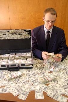 Should government money be invested in the future?
