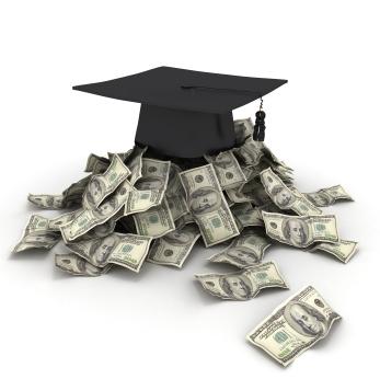 Weird and wacky scholarships offer college funds, too.