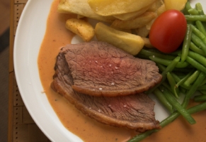 5 Homemade Brown Sauce Recipes Lovetoknow