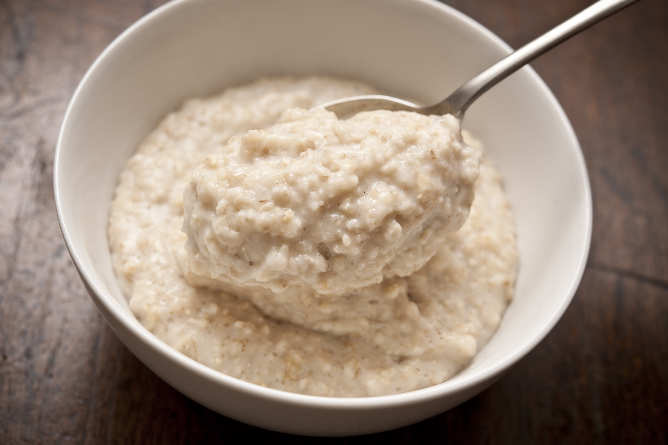 Oatmeal Gruel Recipe | LoveToKnow