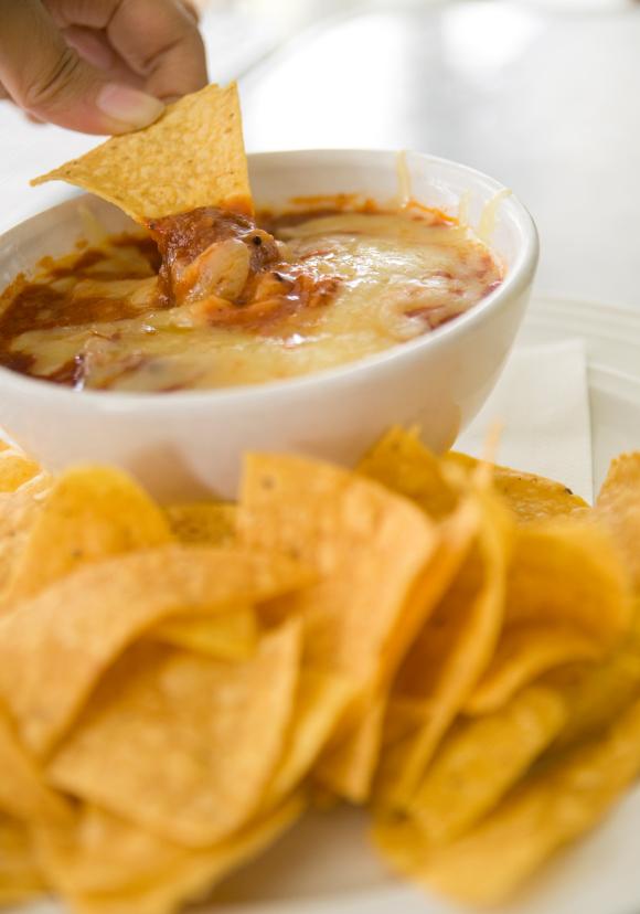 Easy Dip Recipes LoveToKnow