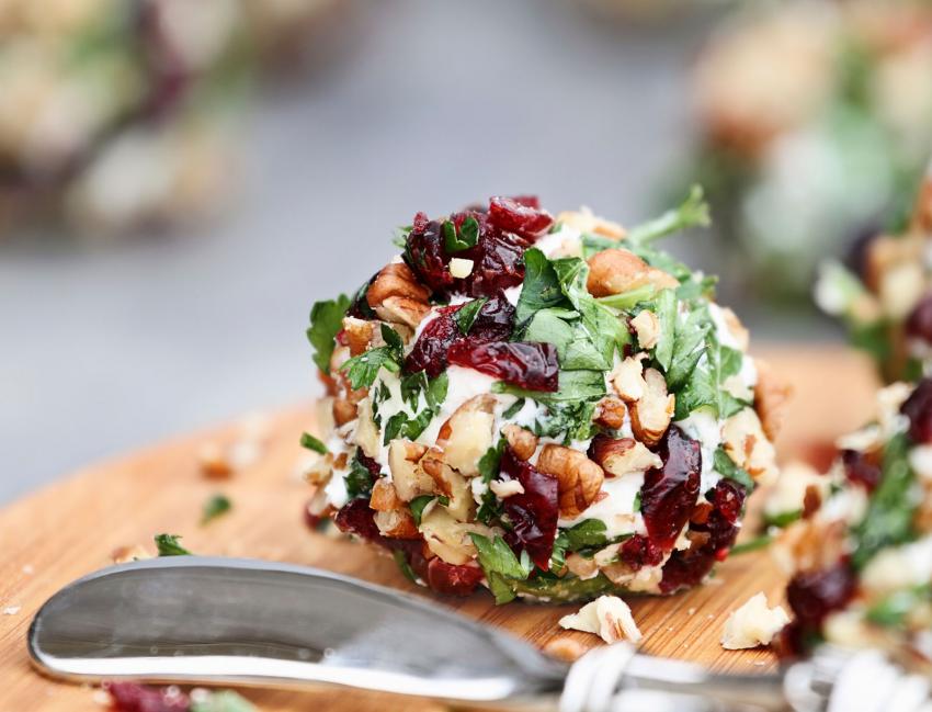 Amuse-gueule de Noël – Romantikes