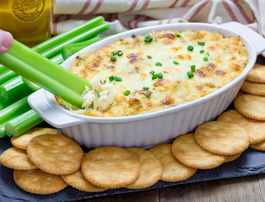 Holiday Appetizers LoveToKnow