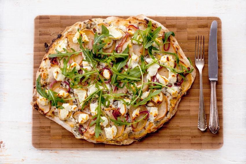 20 Unusual Pizza Toppings That Are Out of This World LoveToKnow