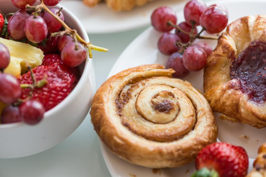 Breakfast Charcuterie Board Ideas for a Yummy Morning Meal LoveToKnow