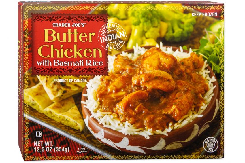 17 Best Trader Joe's Foods for Easy Weeknight Meals LoveToKnow