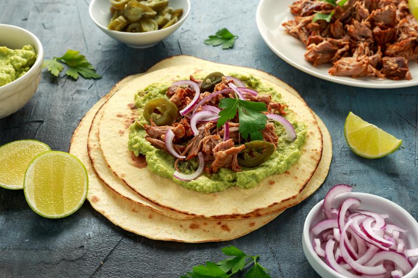 13 Taco Filling Ideas to Shake Up Taco Tuesday LoveToKnow