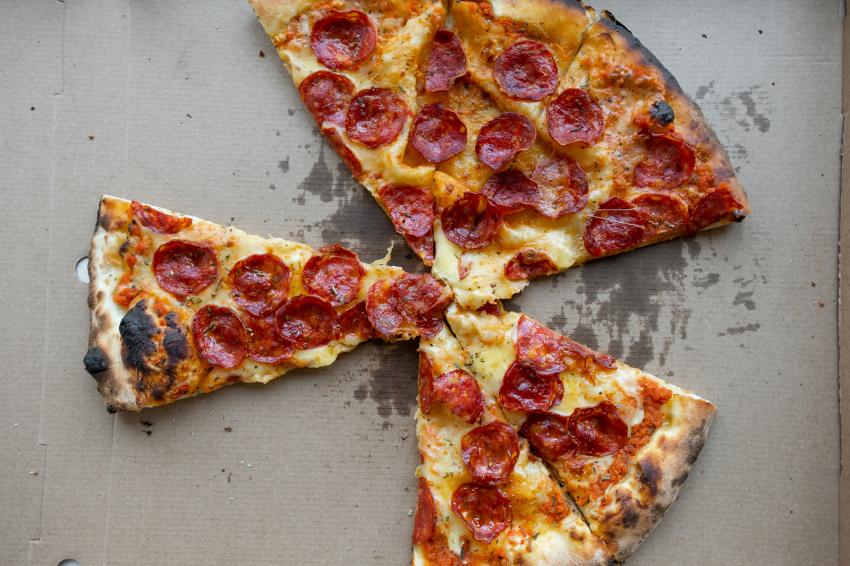 10 Tasty Things to Do With Leftover Pizza LoveToKnow