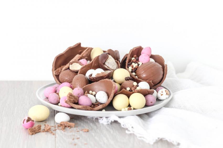 12 Tantalizing Easter Treat Ideas That'll Make Everybunny Hoppy