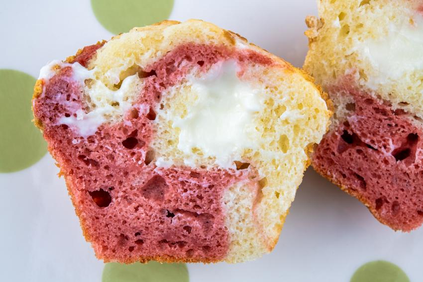 Bake Like a Pro With 15 Genius Cupcake Filling Ideas LoveToKnow
