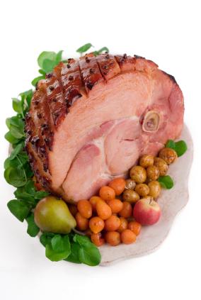 Ham Glaze