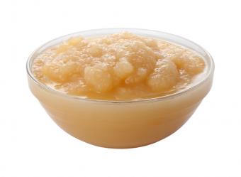 applesauce