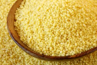 Couscous