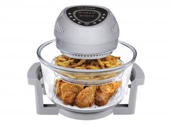 Big Boss Oilless Fryer