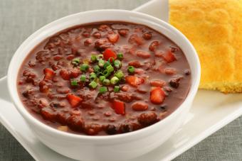 vegetarian chili