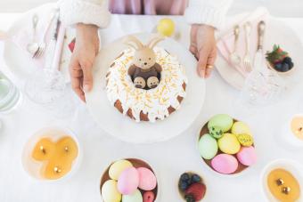 12 Easter Treat Ideas for the Hoppiest Holiday